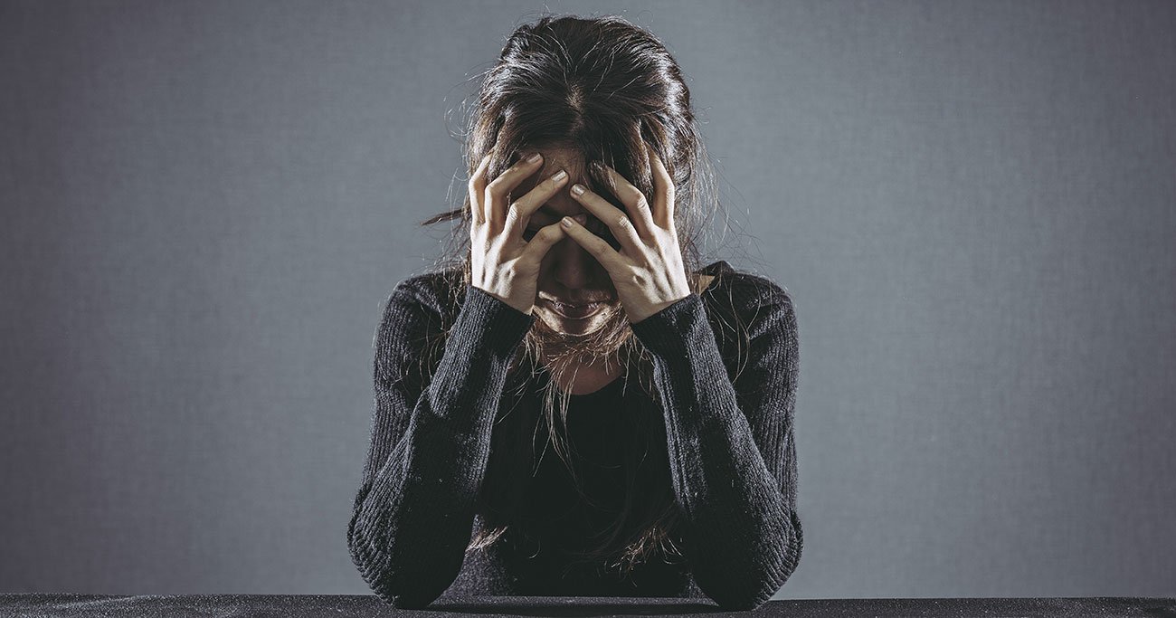 「生理はつらいもの」「我慢するのが当たり前」では、断じてない!