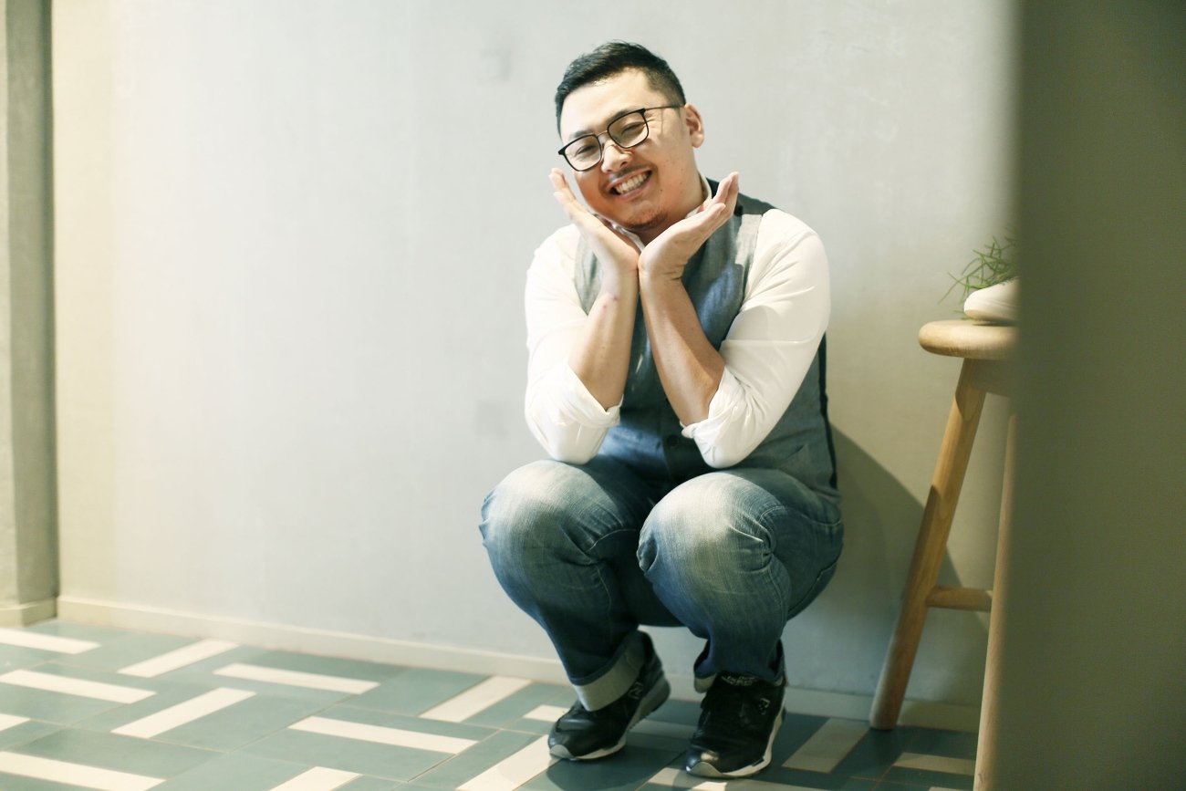 自分を変えるのではなく、自分の強みで生き抜こう