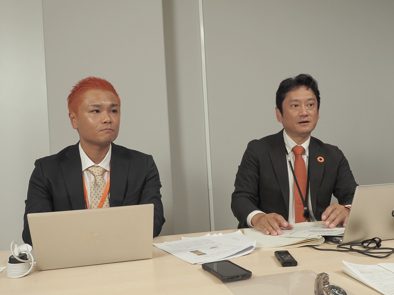 認知症の人との共創が評価されたYKKの「誰でも開け閉めがしやすいファスナー」。オレンジイノベーション・プロジェクトが目指す共生社会