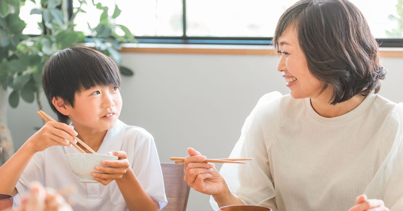 ユーモアと学力の深い関係】子どもの学力が伸びる家庭の「親子の