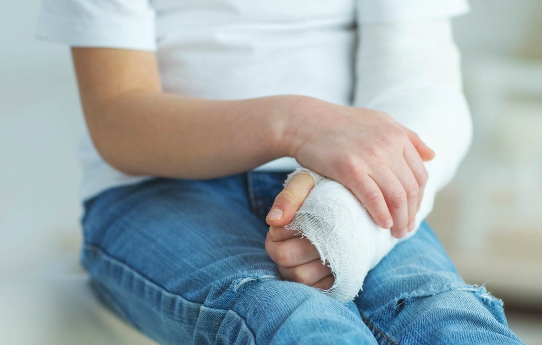 【生死を分ける】「大ケガをしない子」の親が教えている、たった1つのルール