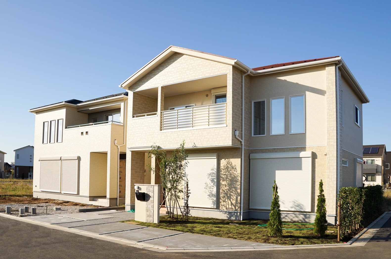 13年で累計7万棟! パナホームの「光触媒一戸建」はなぜ絶好調なのか?