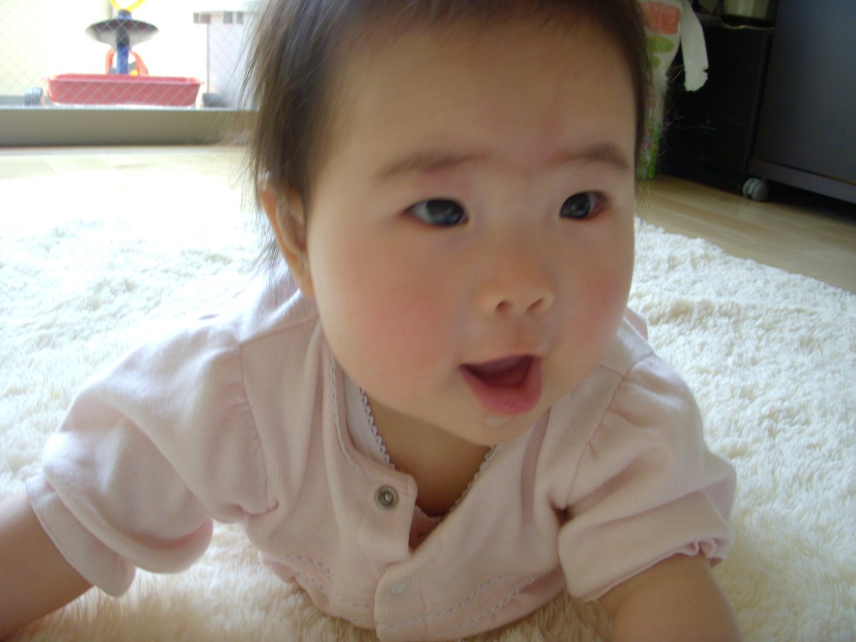 知華　2009年4月