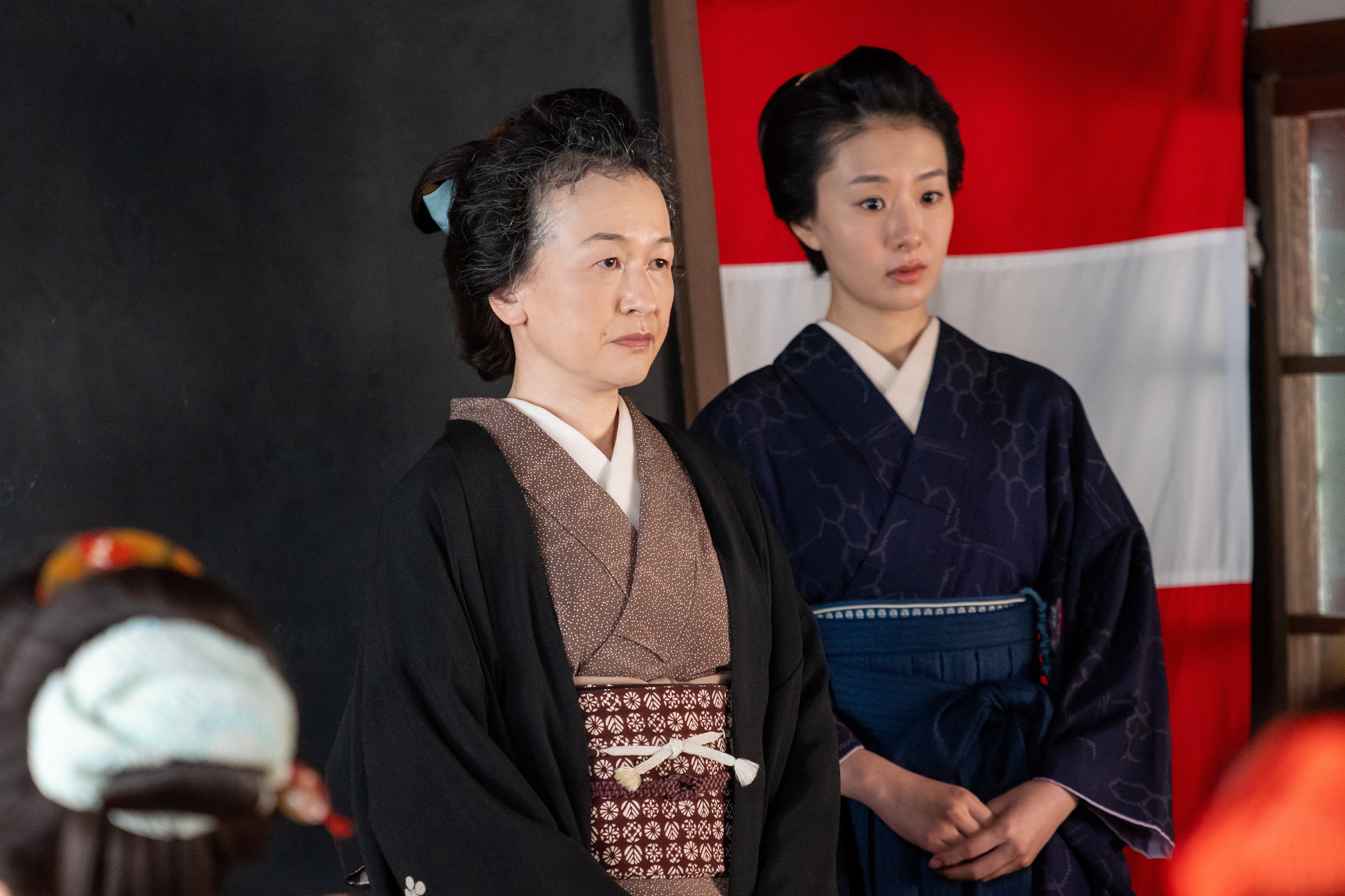 「強気な発言だと思われるかも」多部未華子が「朝ドラ主人公の先輩」として語った“ヒロイン論”〈風、薫る第21回〉