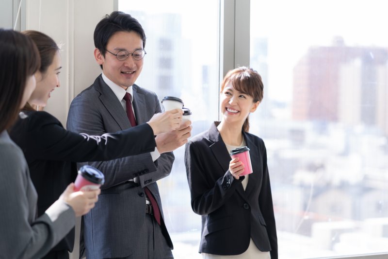 頭がいい人と悪い人「文句を言いたくなる上司」への対応の差