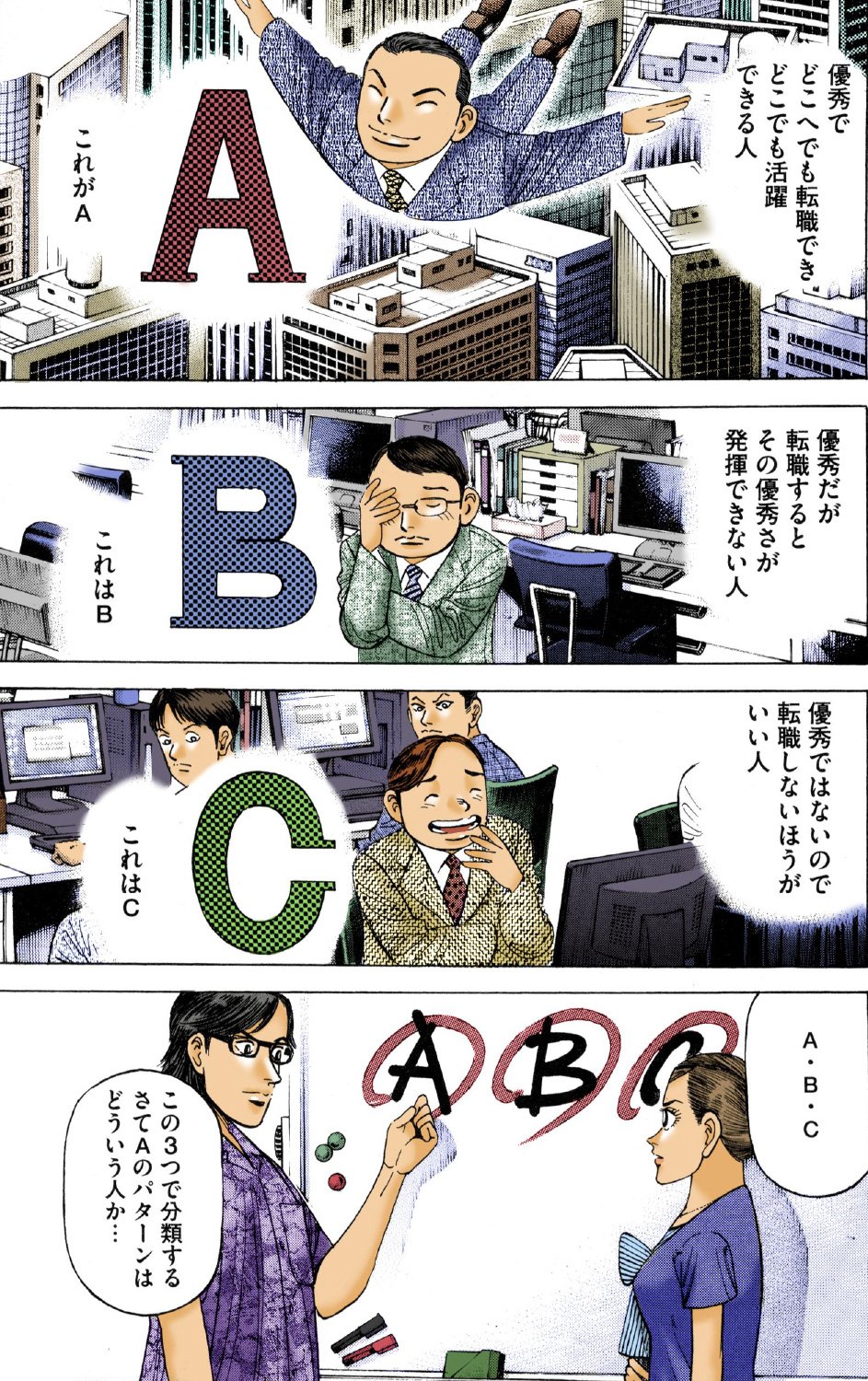 『エンゼルバンク』（c）三田紀房／コルク