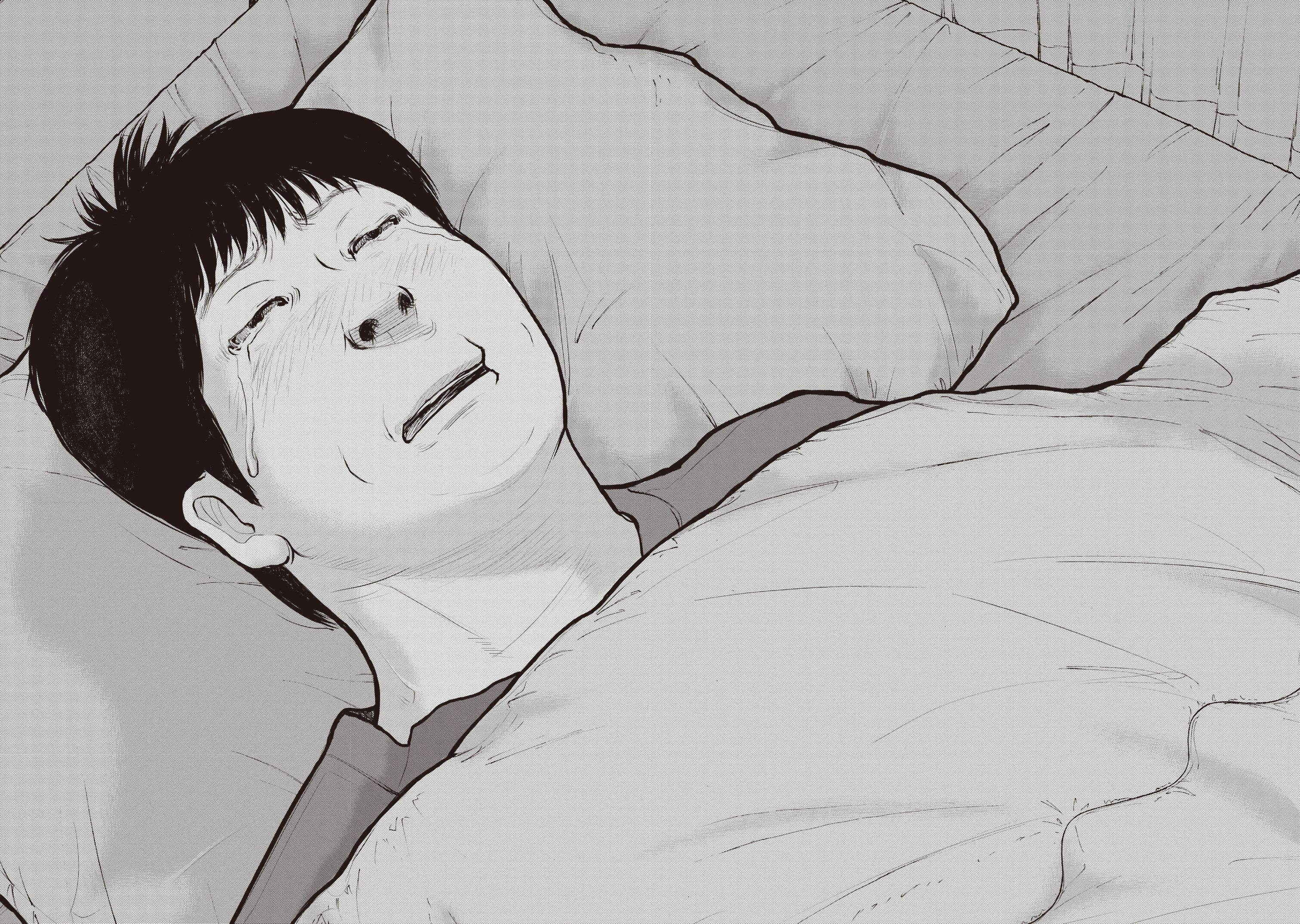 『「子供を殺してください」という親たち』原作：押川剛 漫画：鈴木マサカズ／新潮社