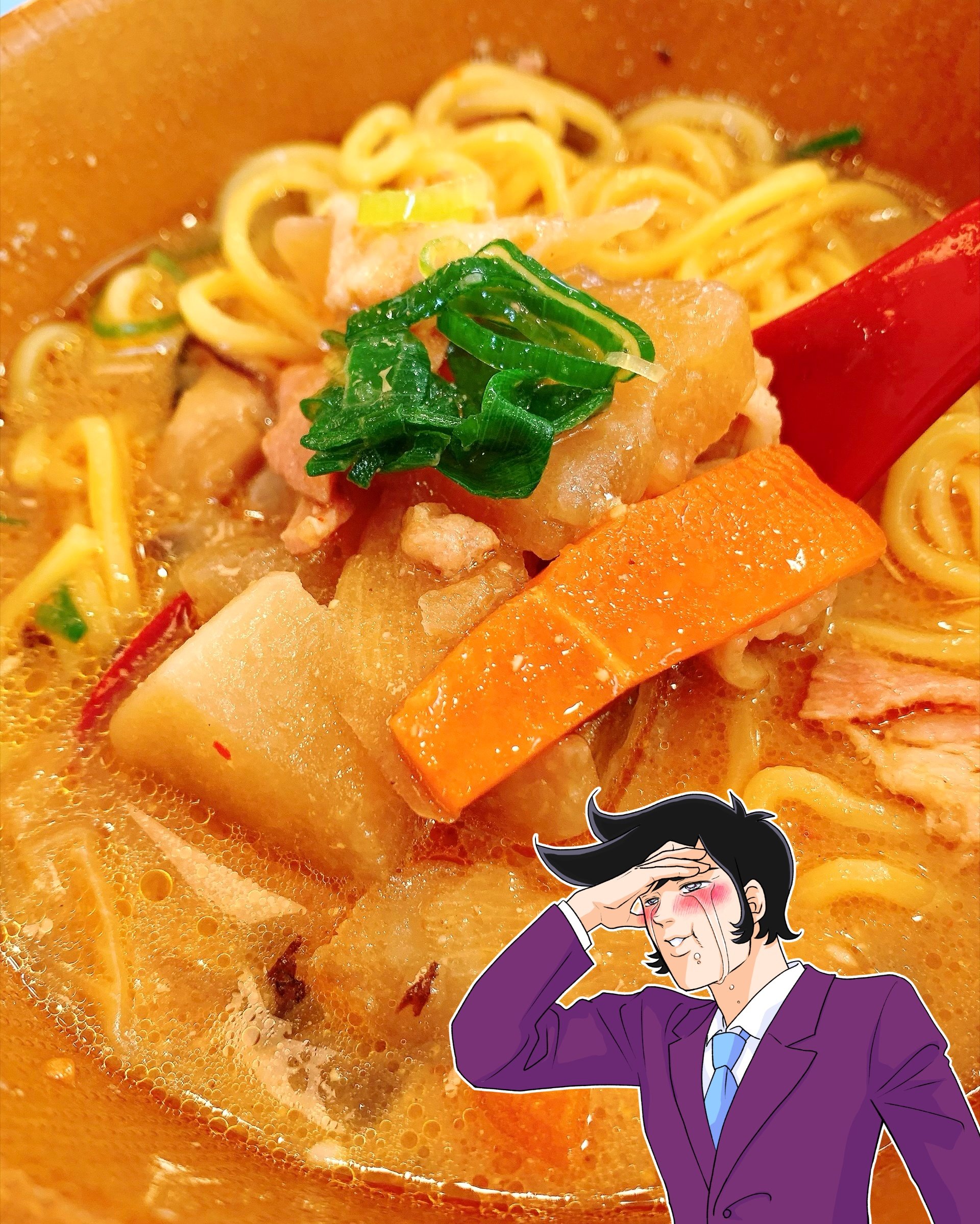 「もう3回くらいリピしてる」すき家の“わんぱくすぎるセット”お腹パンパンになった!「炭水化物の暴力」「激ウマやないかい」《実食レビュー》