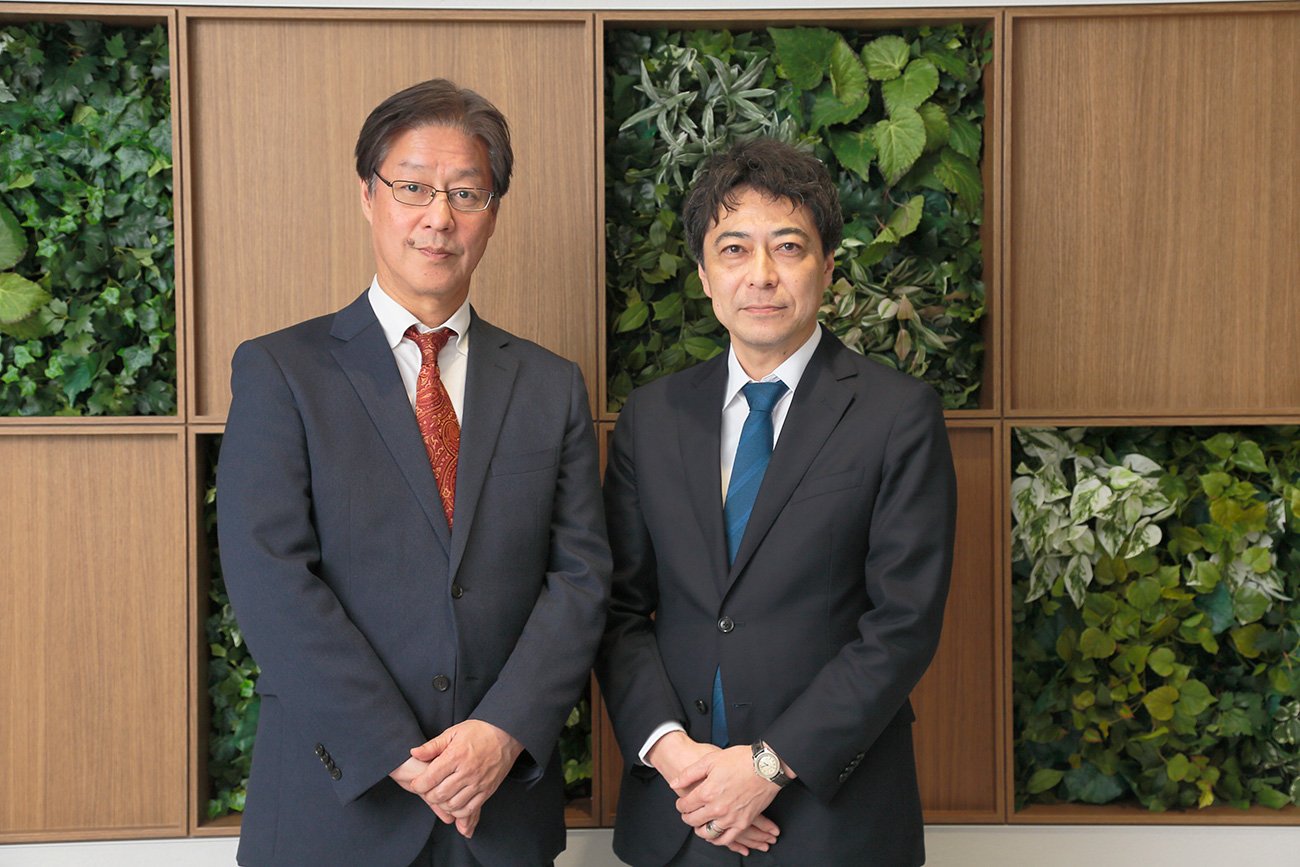 【特別対談】そのDXは、本当に変革につながっているか?「フェイクDX」で終わらせないDX推進指標の使い方