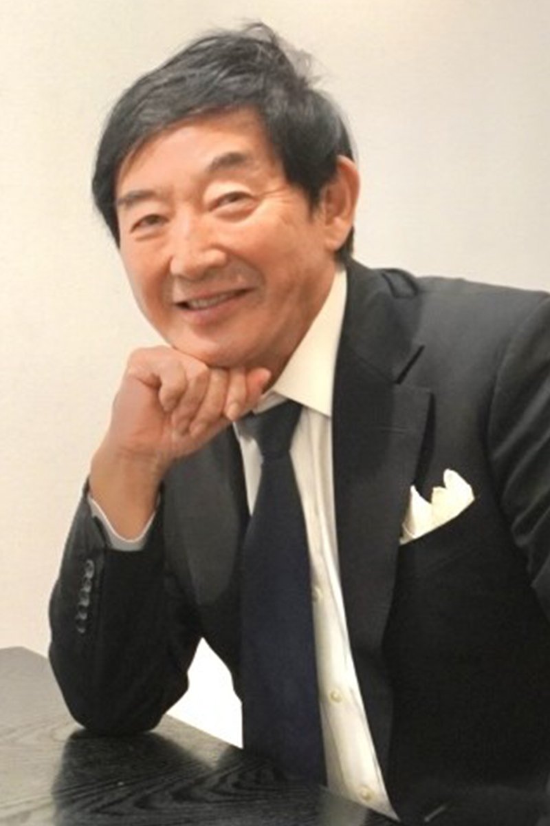 石田純一
