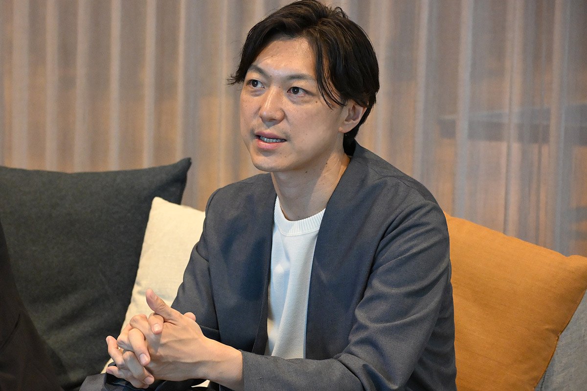 「なんて曖昧な指示を…」アクセンチュアのコンサルが、AIを“同僚”にして初めて気付いたこととは？