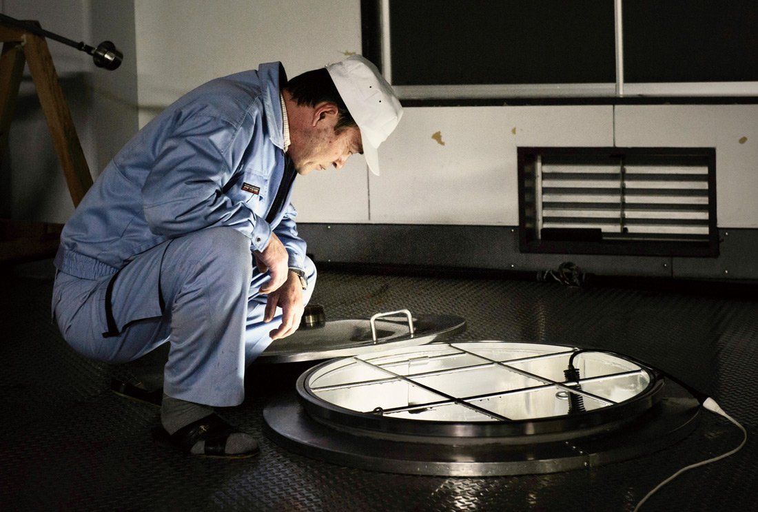 新日本酒紀行「六歌仙」