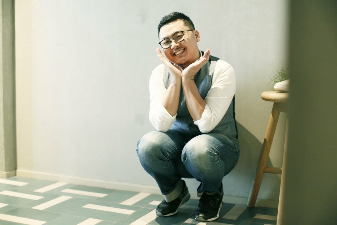自分を変えるのではなく、自分の強みで生き抜こう