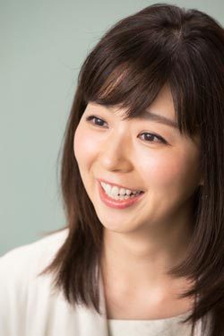 松尾由美子氏×グローバルエリート特別対談<br />「女子アナ」の一流のコミュニケーション能力の秘訣
