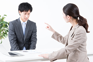 新入社員のコミュ力不足は本当にネットのせいか