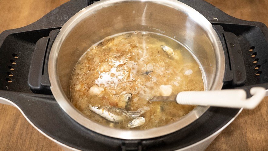 発達障害の僕が発見した「残り物をぶちこむだけ」で激烈に美味いスープの作り方(料理偏差値ゼロの方向け)