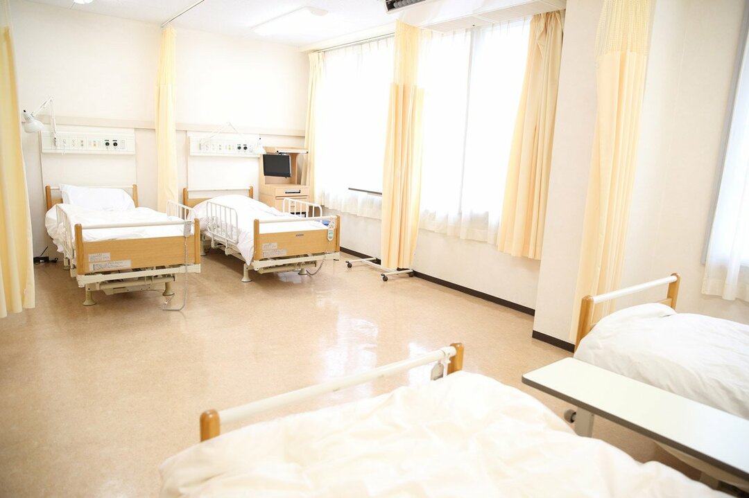 病院の大部屋が満室で個室に入院、でも「差額ベッド代」は必要ない理由