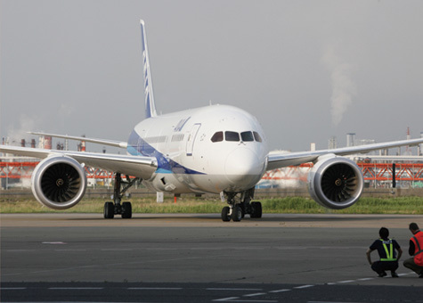 自動車のノウハウ徹底投入で<br />蘇った富士重工の航空機事業