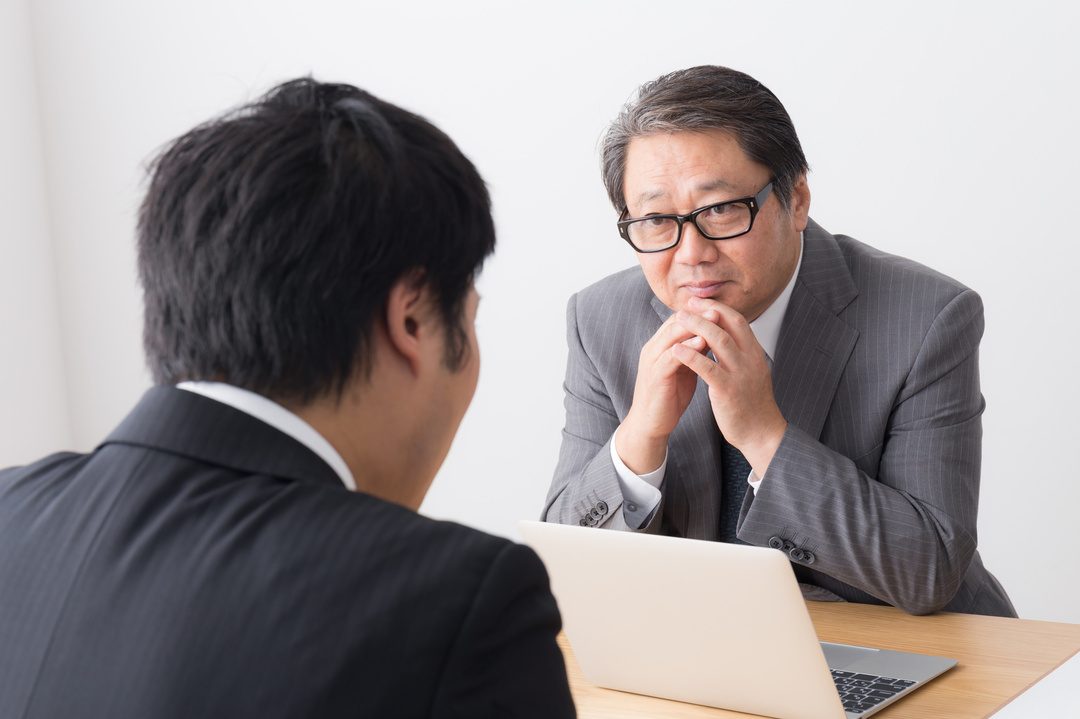 上司の無茶ぶり! 嫌われずに押し返す<br />たった1つの方法