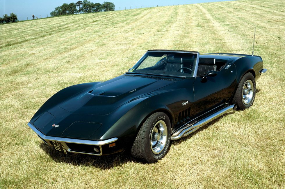 1960年代に誕生した「懐かしの名車」10選、クーパー・2000GT…