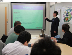 論理的に正しい意思決定を下すビジネスマンの必須スキル「統計学」