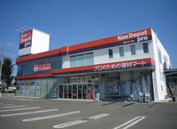 工務店や流通業者が戸惑う<br />リクシルが始めた新型販売