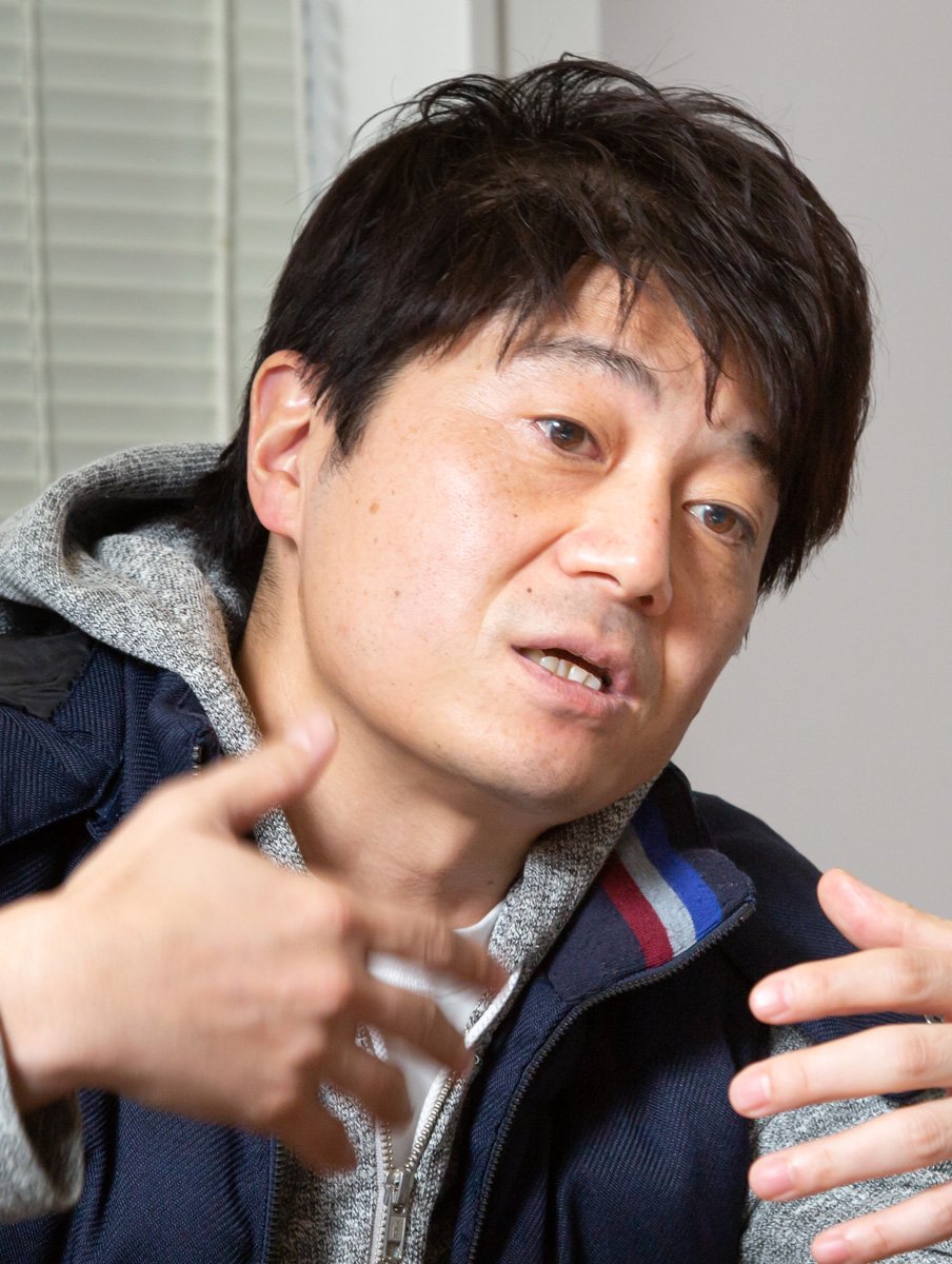 葦原一正日本ハンドボールリーグ初代代表理事