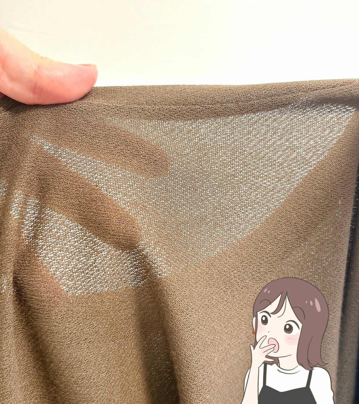 《GU値下げ品》サッと羽織るだけでかわいい“脚長見せトップス”1990円→1490円は嬉しすぎる!「色違いも買います!」「サラッと着れて何にでも合う」