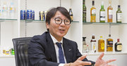 サントリービール・水谷徹社長が語る「ヒット商品を生むために欠かせない組織風土作り」