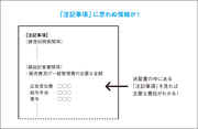 “企業のリストラは、決算書の「ここ」に出る！”損益計算書の絶対見るべき「2つのポイント」