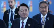 韓国新政権の「中国離れ」は決定的、NATO首脳会議出席の狙いを元駐韓大使が解説