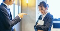優秀な部下の転職が絶えない「ハズレ上司」と、有能な上司の違いとは?