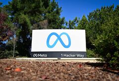 米メタ、社員ら処分　ハッカーから金銭授受も