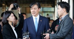 韓国・文在寅政権は「末期症状」、曺国氏辞任を元駐韓大使が解説