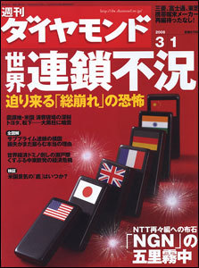 「切なる願望」でしかなかったデカップリング論の誤謬