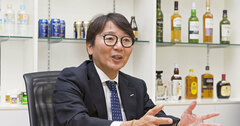 サントリービール・水谷徹社長が語る「ヒット商品を生むために欠かせない組織風土作り」