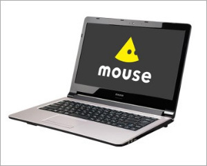 13万円の寄付でもらえる「LB-B422SN-SSD-A-IIYAMA」