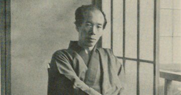 菊池寛も芥川龍之介も虜に…酒を飲まないのに文壇を支配した直木三十五の「人たらし接待術」5選