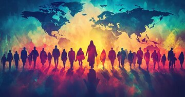 モンゴル帝国も果たせなかった「世界の一体化」…成し遂げたのは誰だ?