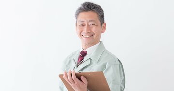 【定年後の仕事】職場に「65歳以上の割合が多い仕事」ランキング、1位は農業。では2位の「ひとりで気兼ねなくできる」との声が多かった職種は？
