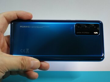 5G時代の小型高性能カメラスマホ「HUAWEI P40」海外版を香港で使い倒す