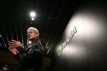 エヌビディアと金融大手、特殊なAI資金調達で提携するわけ