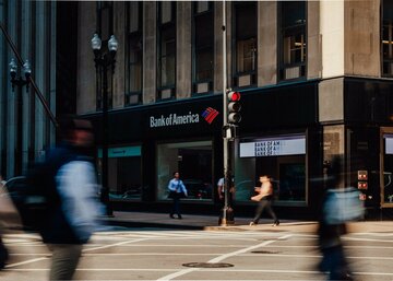 バンク・オブ・アメリカ、エプスタイン関連訴訟で和解合意　116億円