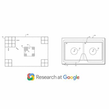 Google、高解像度VRを実現するレンダリングシステムの特許を出願
