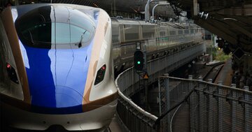 そりゃ無理だ…北陸新幹線延伸「2027年度着工」を阻む5つの巨大な壁
