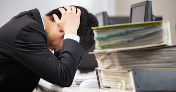 体育会系組織が日本を滅ぼす!部下を潰さないリーダー術とは?