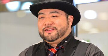 山田ルイ53世がカチンときた母親のひと言「残酷なセリフ」「その言葉は口に出さないで」