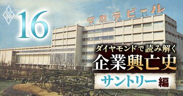 ビール戦争は宝酒造の撤退で新局面へ！サッポロ・アサヒはキリン対抗策を強化、「背水の陣」のサントリーは2つの“切り札”を投入