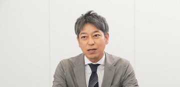 「ユーザー系商社」の強みを生かして成長。引き続き海外事業に注力