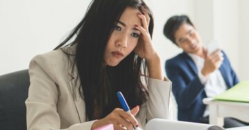 周りから「話すと疲れる」と思われている人の1つの特徴